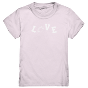 LOVE - Kids Premium Shirt