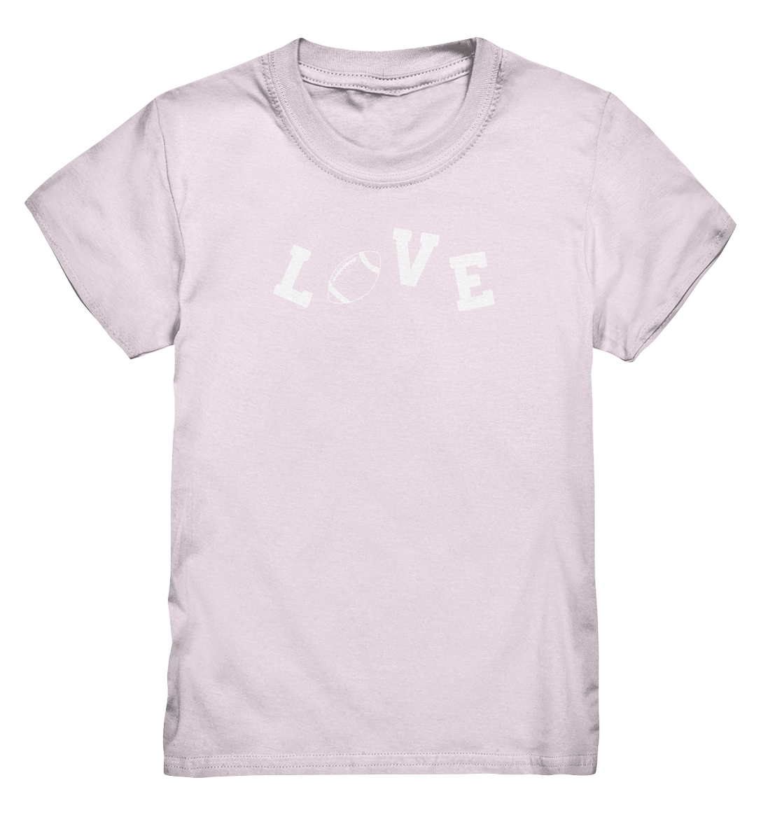 LOVE - Kids Premium Shirt