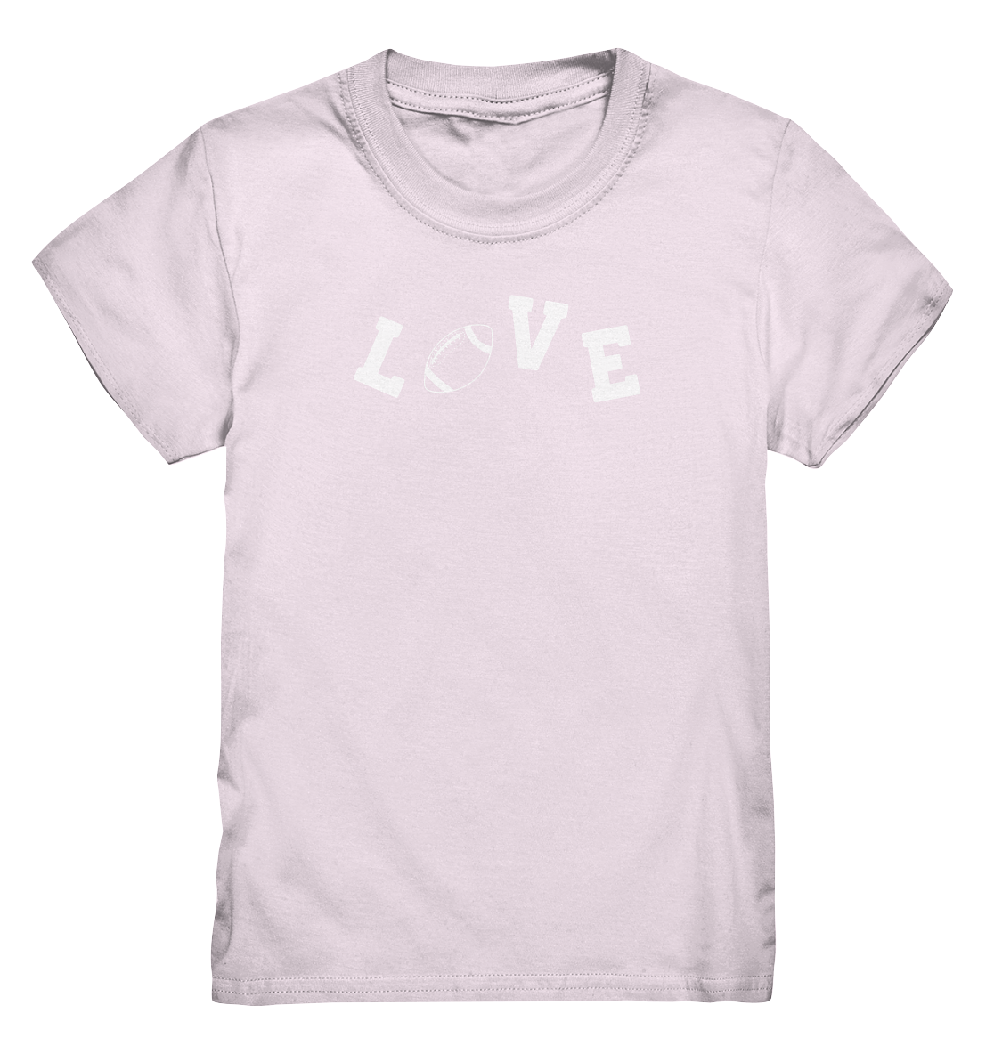 LOVE - Kids Premium Shirt