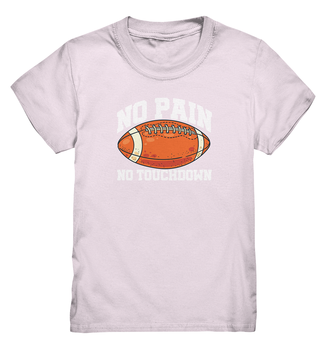 No Pain No Gain - Kids Premium Shirt