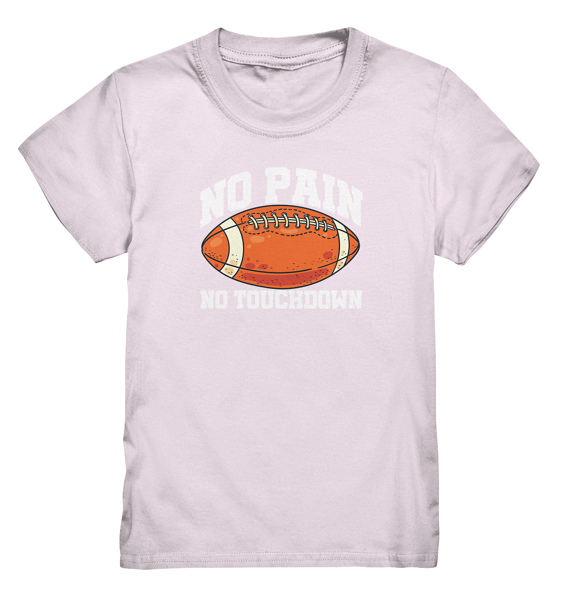No Pain No Gain - Kids Premium Shirt