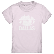 Dallas - Kids Premium Shirt