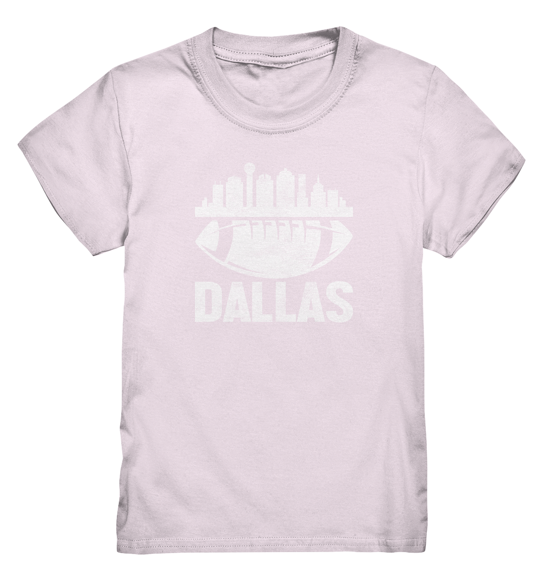 Dallas - Kids Premium Shirt