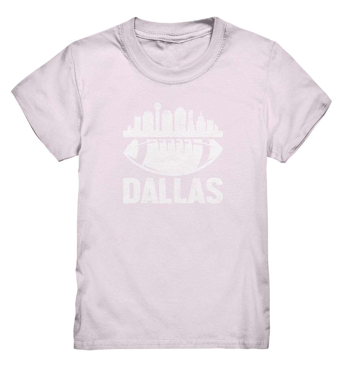 Dallas - Kids Premium Shirt