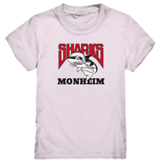 Monheim Sharks - Kids Premium Shirt