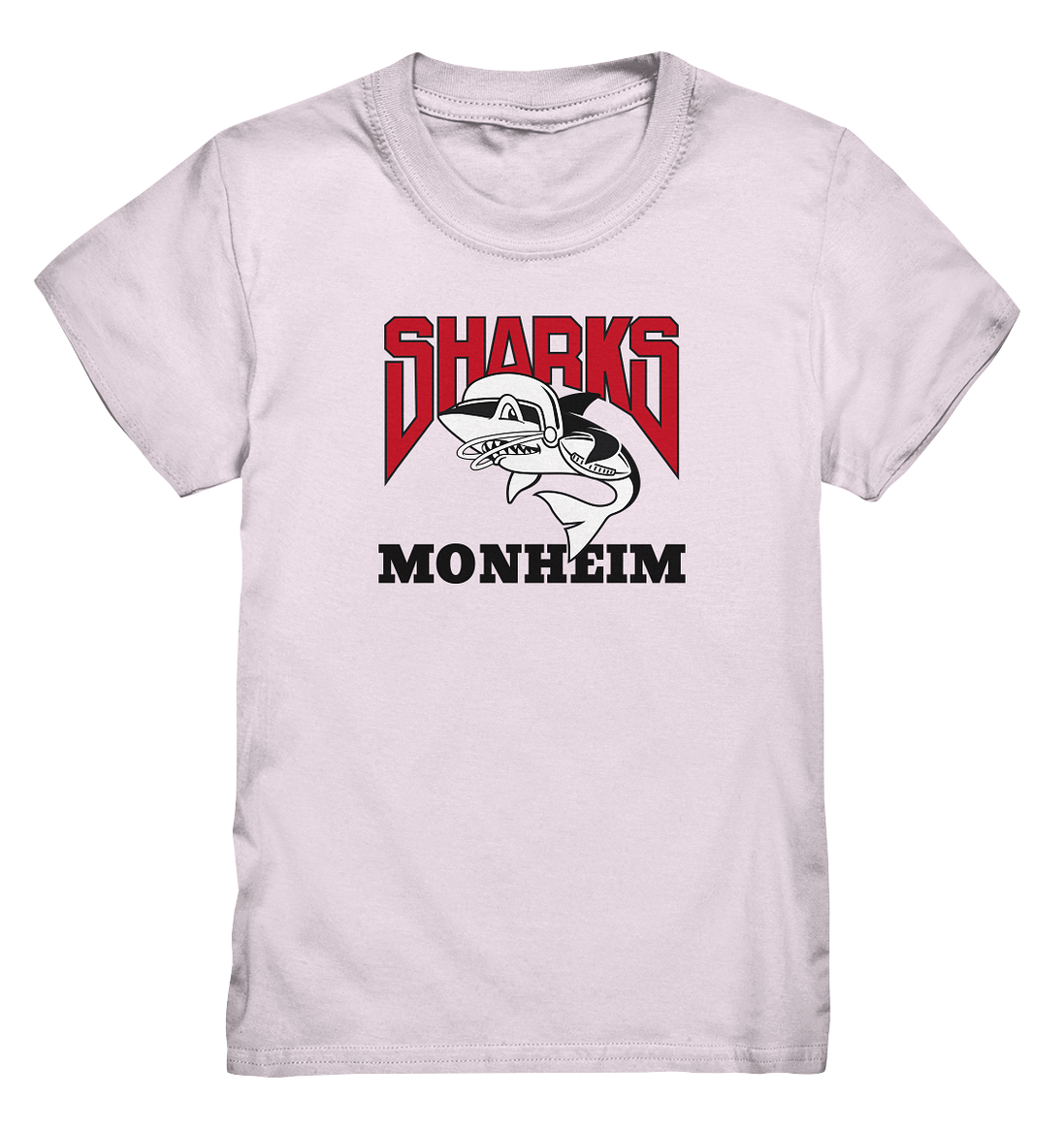 Monheim Sharks - Kids Premium Shirt