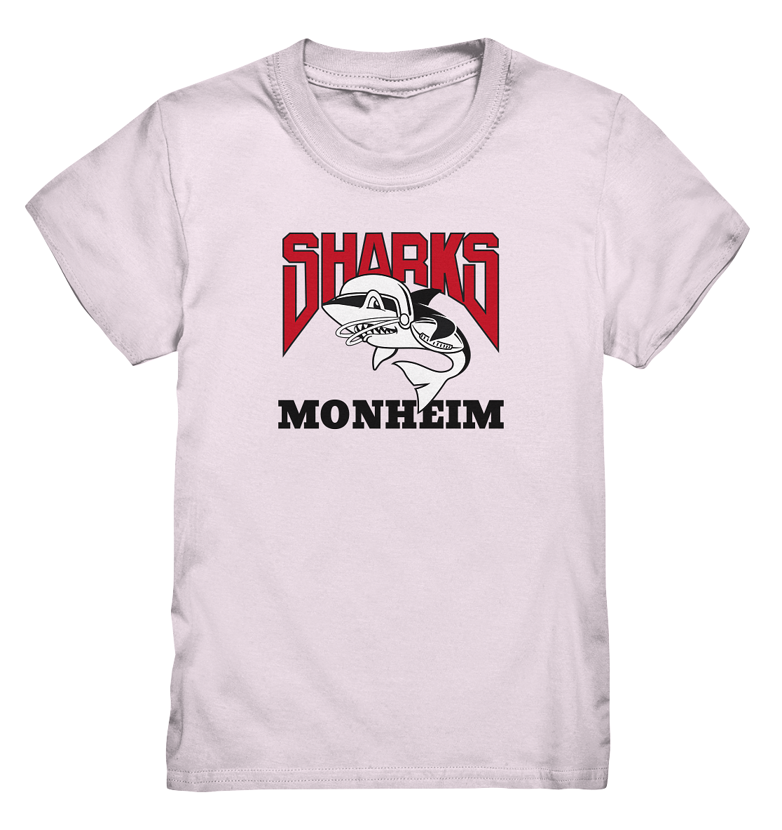 Monheim Sharks - Kids Premium Shirt