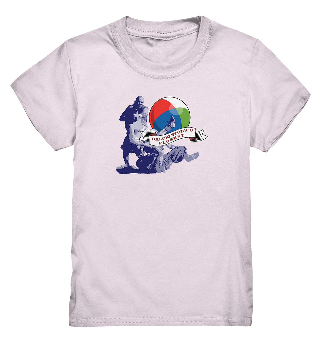 Calcio Storico - Kids Premium T-Shirt