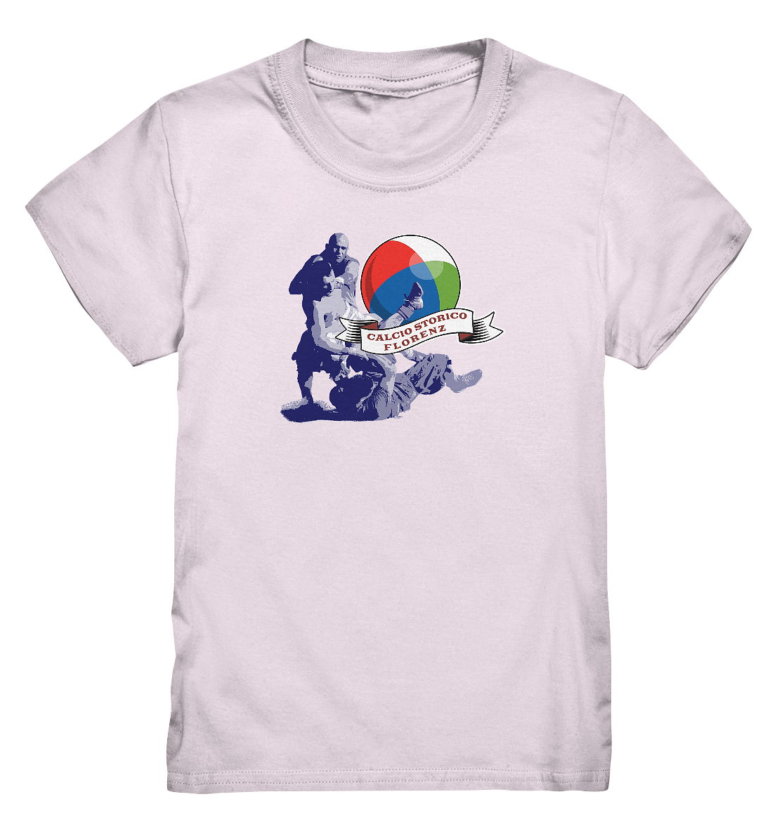 Calcio Storico - Kids Premium T-Shirt