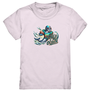 Dolphin - Kids Premium Shirt