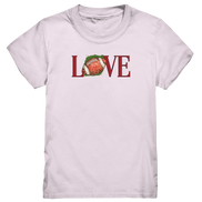 Football Love - Kids Premium Shirt