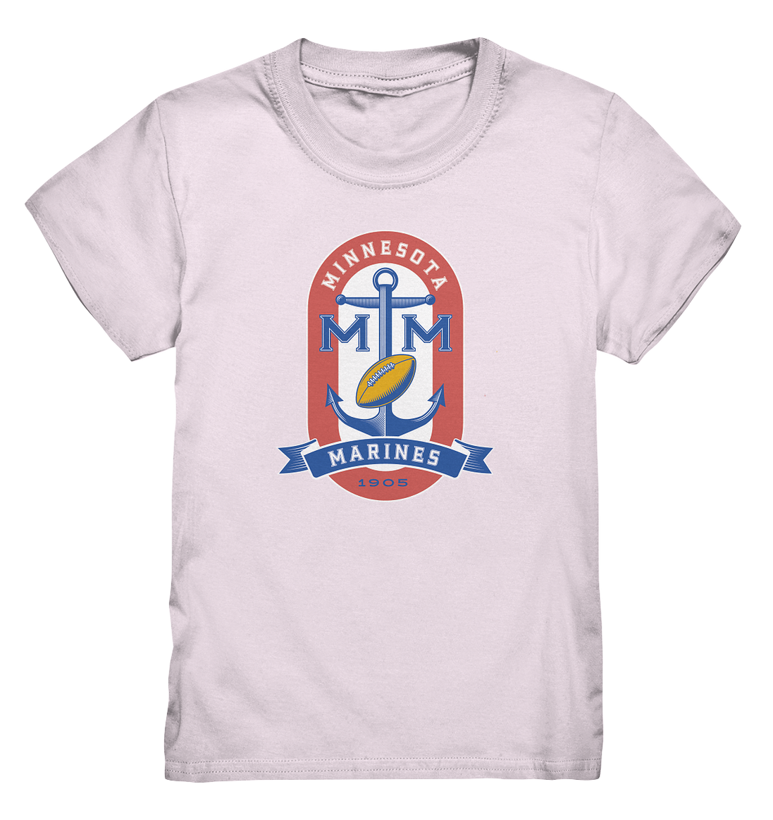 Minnesota Marines - Kids Premium Shirt