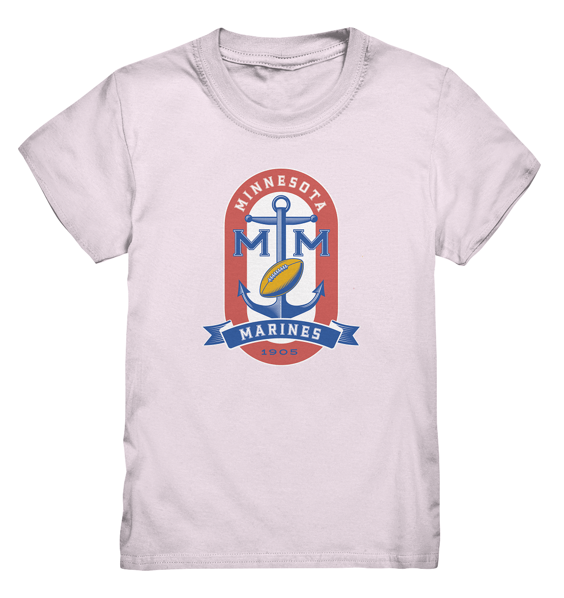 Minnesota Marines - Kids Premium Shirt
