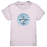 Minnesota Marines II - Kids Premium Shirt