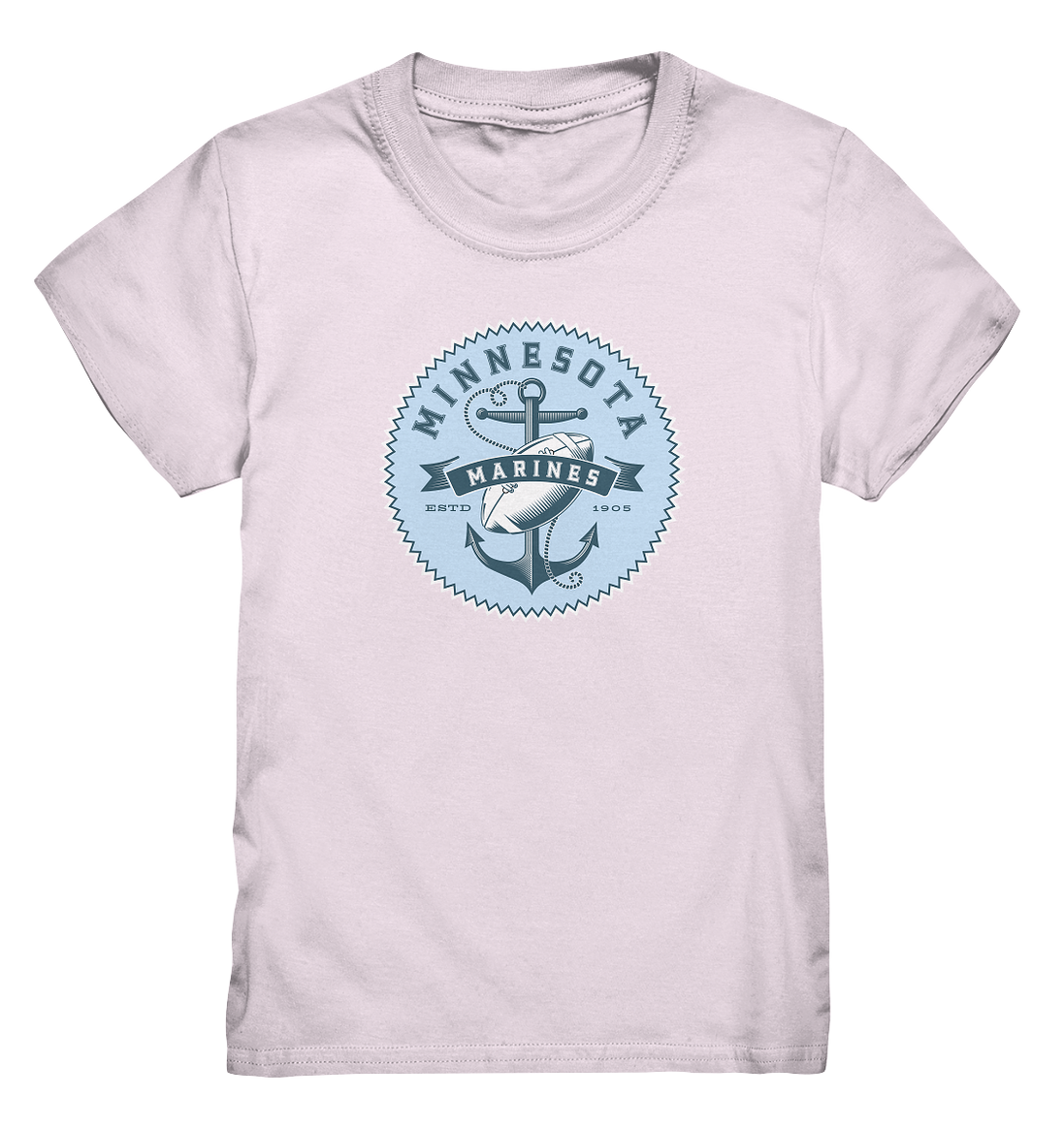 Minnesota Marines II - Kids Premium Shirt