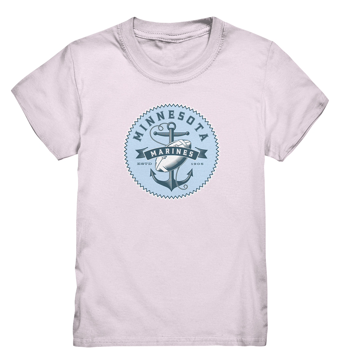 Minnesota Marines II - Kids Premium Shirt