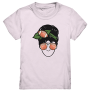 Lady Balls - Kids Premium Shirt