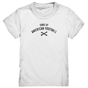 SAMFO Bones - Kids Premium Shirt
