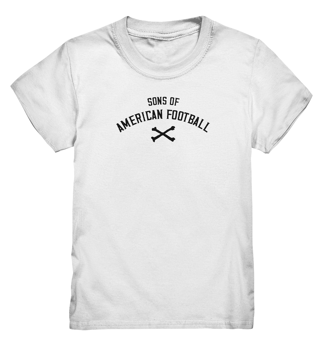 SAMFO Bones - Kids Premium Shirt
