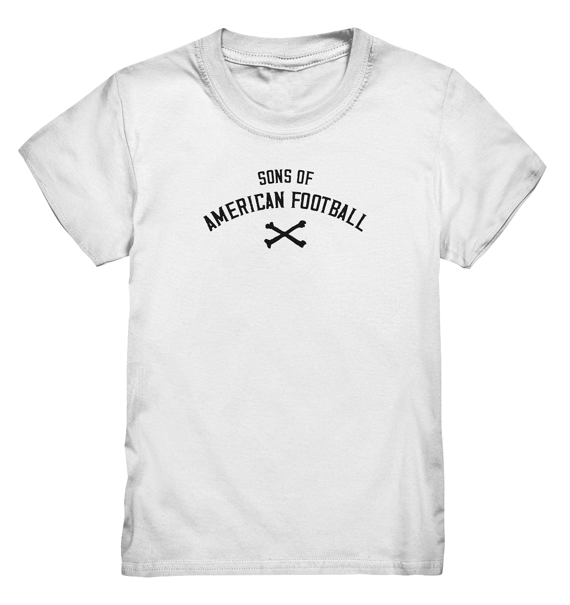 SAMFO Bones - Kids Premium Shirt