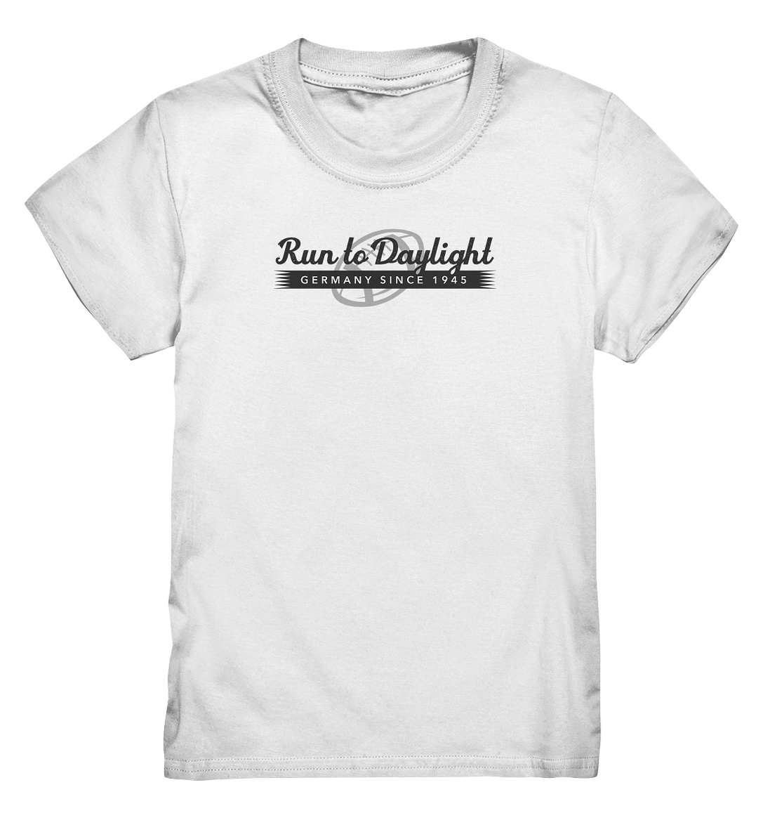 Run to Daylight - Kids Premium Shirt