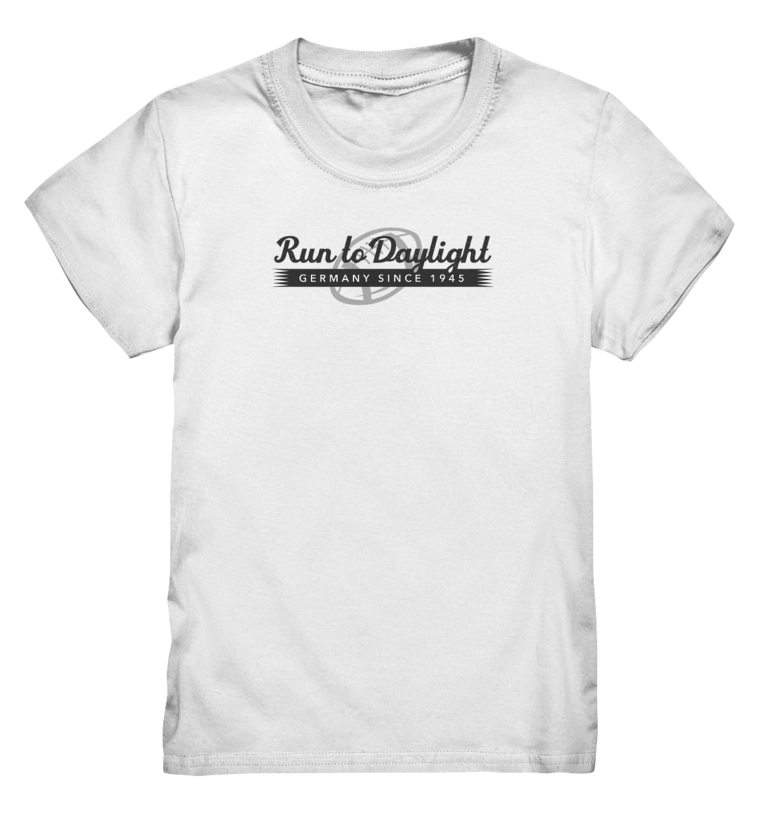 Run to Daylight - Kids Premium Shirt