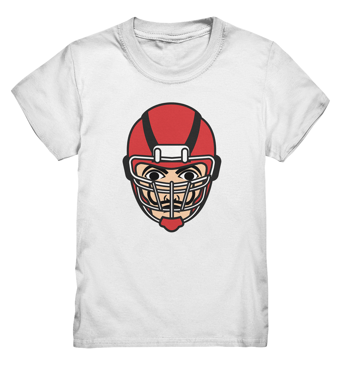 Mascarilla - Kids Premium Shirt