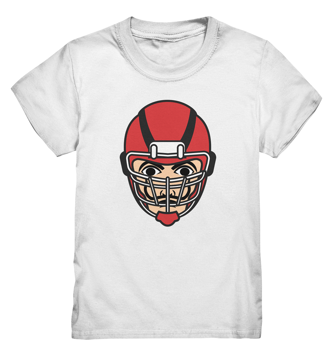 Mascarilla - Kids Premium Shirt