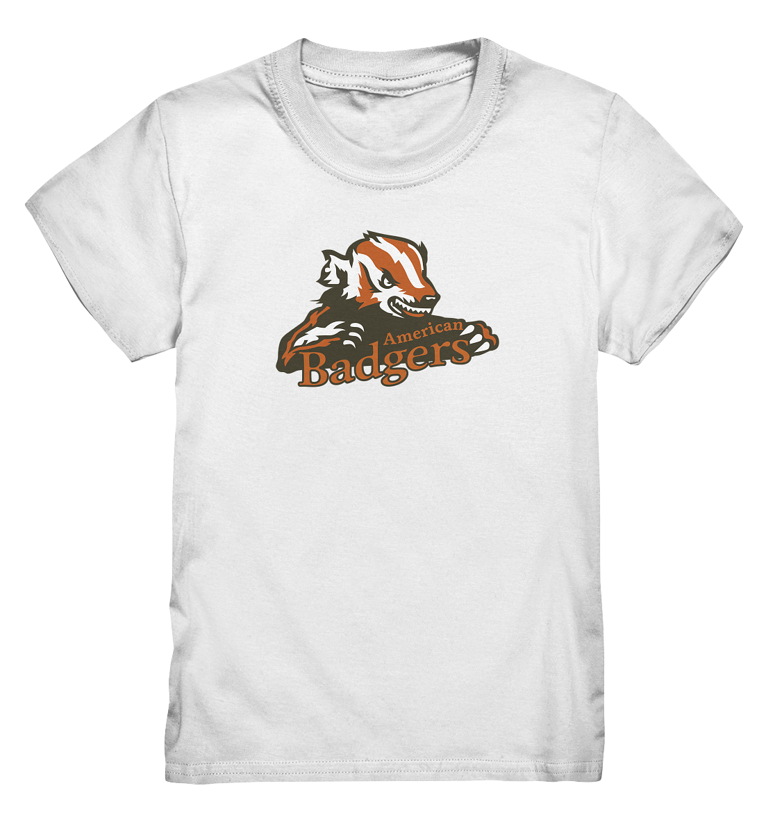 Milwaukee Badgers - Kids Premium Shirt