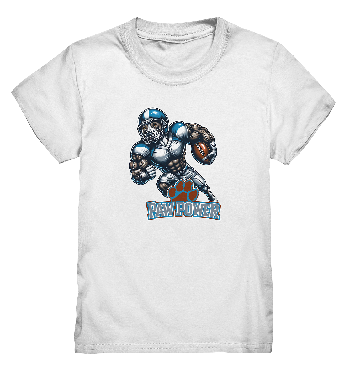 Paw Power - Kids Premium Shirt