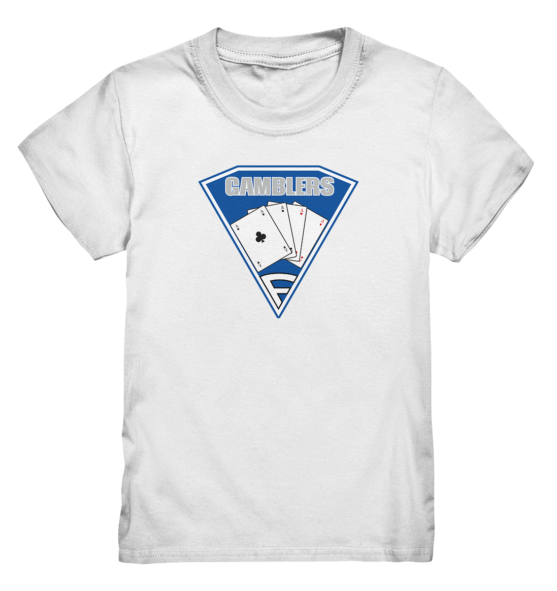 Frankfurt Gamblers - Kids Premium Shirt