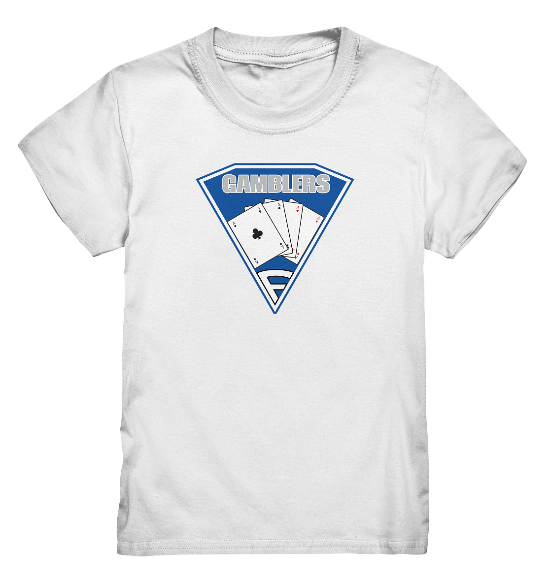 Frankfurt Gamblers - Kids Premium Shirt