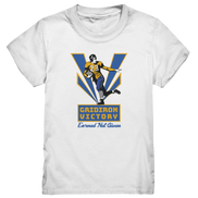 Gridiron Victory - Kids Premium Shirt