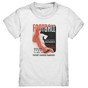 Red Devils Frankfurt 1945 - Kids Premium Shirt