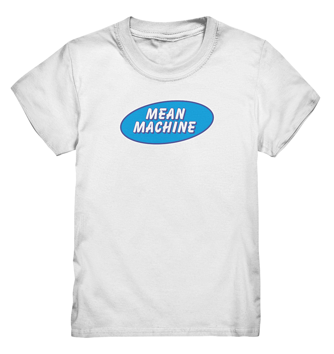 Fürth Mean Machine - Kids Premium Shirt