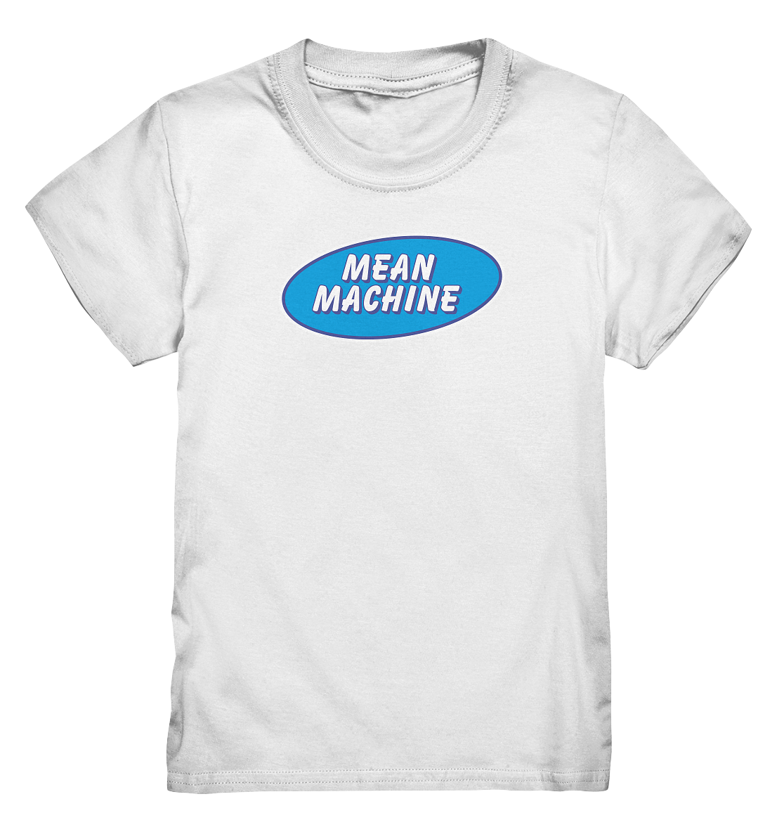 Fürth Mean Machine - Kids Premium Shirt