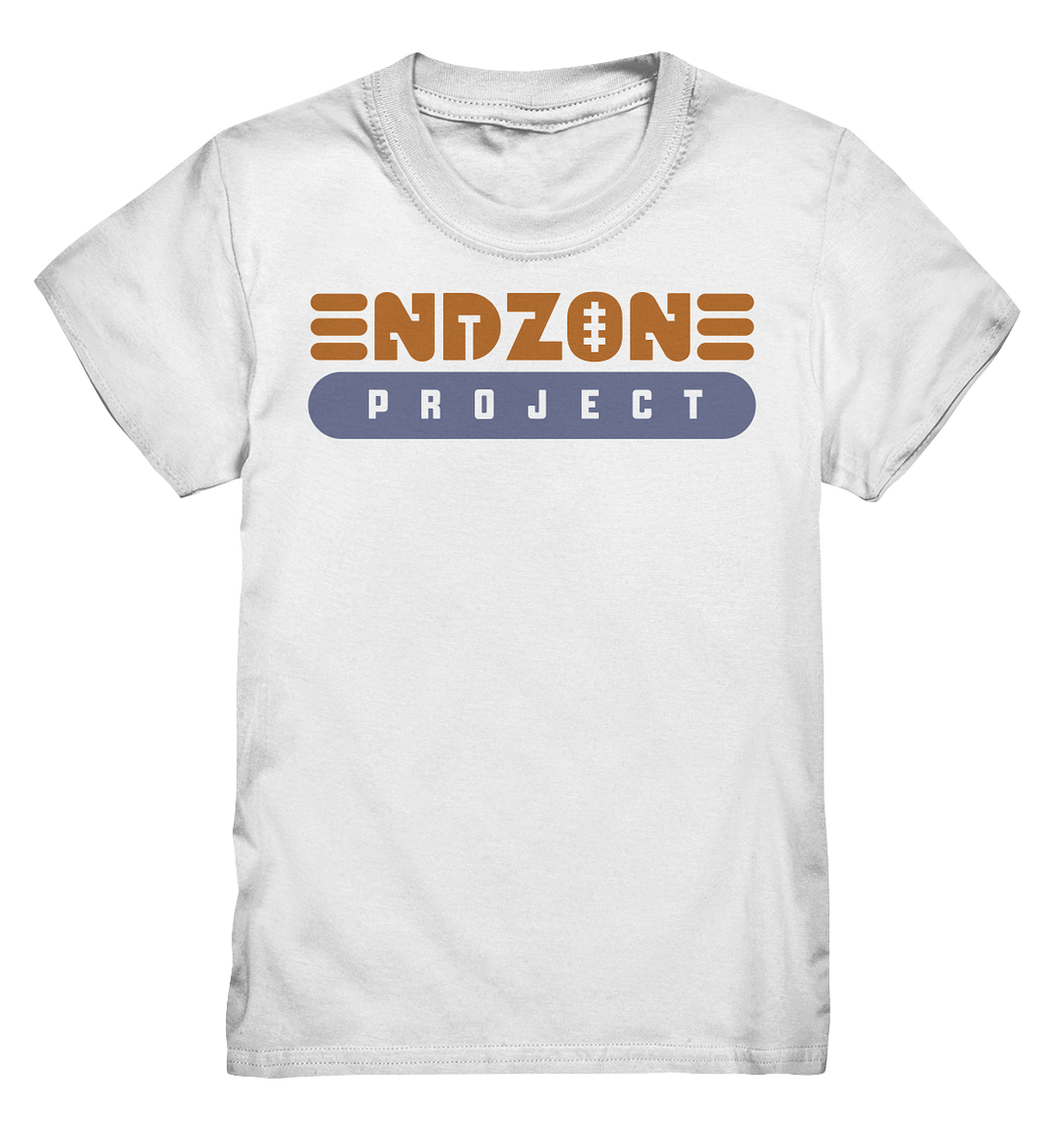 Endzone Project - Kids Premium Shirt