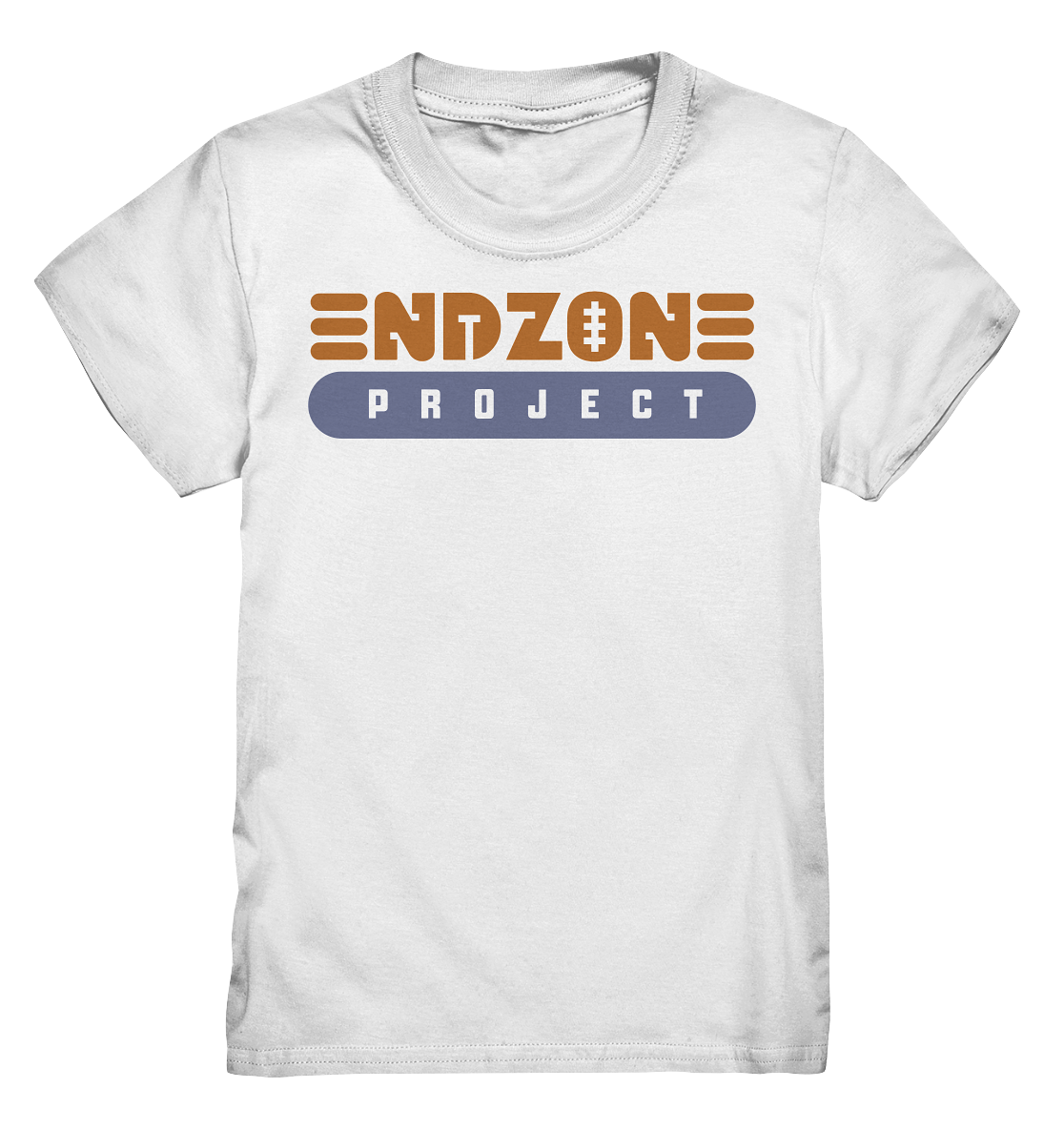 Endzone Project - Kids Premium Shirt