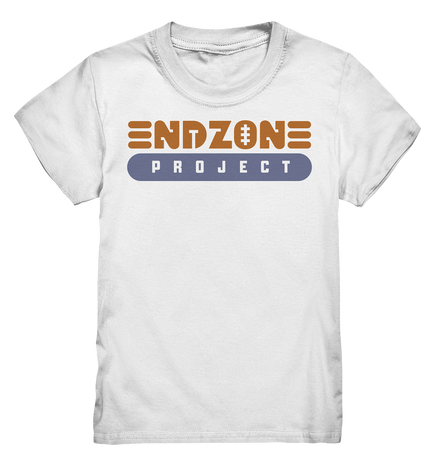 Endzone Project - Kids Premium Shirt
