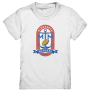 Minnesota Marines - Kids Premium Shirt
