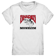 Monheim Sharks - Kids Premium Shirt