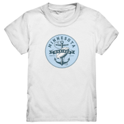 Minnesota Marines II - Kids Premium Shirt