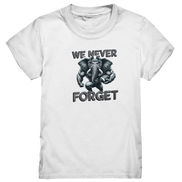 Elephant - Kids Premium Shirt