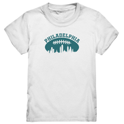 Philadelphia - Kids Premium Shirt