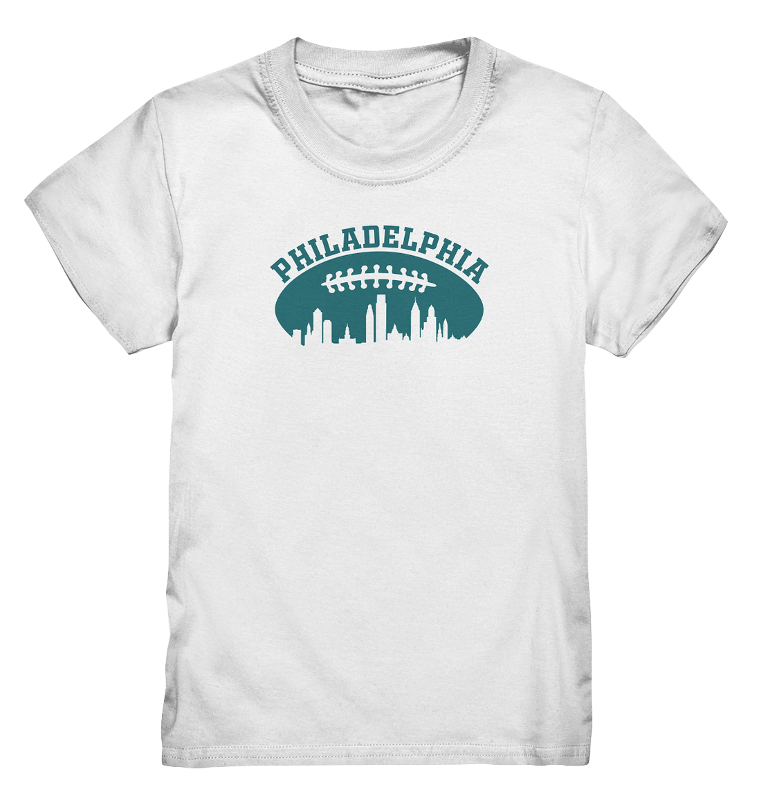 Philadelphia - Kids Premium Shirt