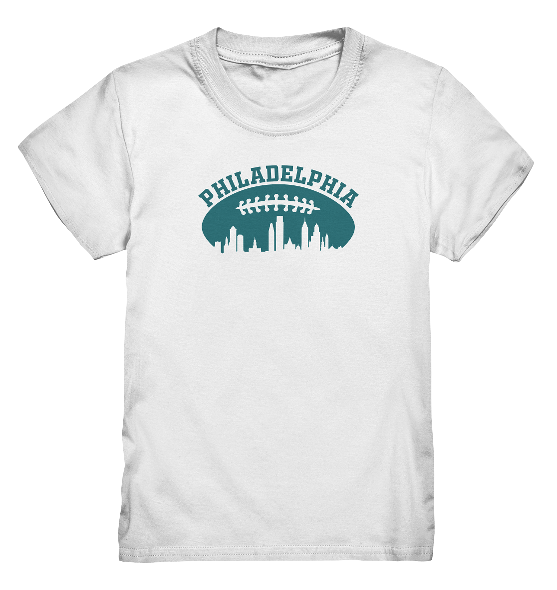 Philadelphia - Kids Premium Shirt