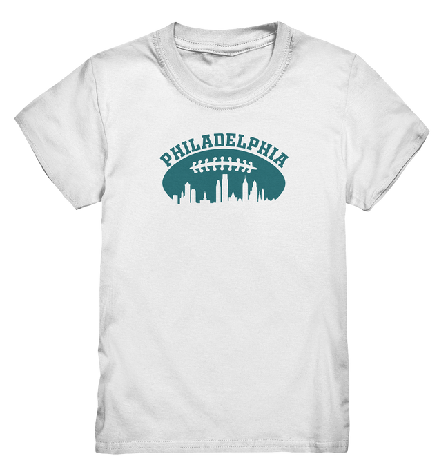 Philadelphia - Kids Premium Shirt