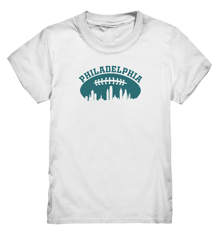 Philadelphia - Kids Premium Shirt