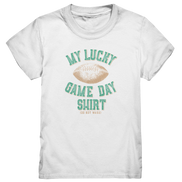 My Lucky Game Day Shirt - Kids Premium Shirt