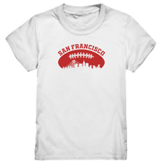 San Francisco - Kids Premium Shirt